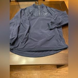 Nike Fleece Pullover XL